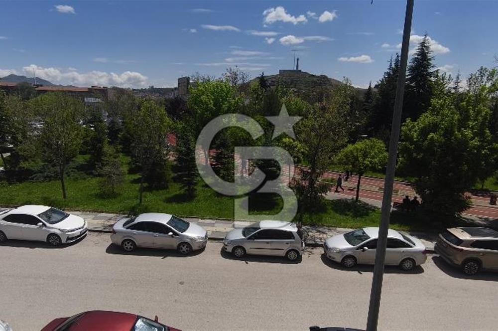 Dışkapı Metronun Yanında 3+1 İçi Yapılı Daire