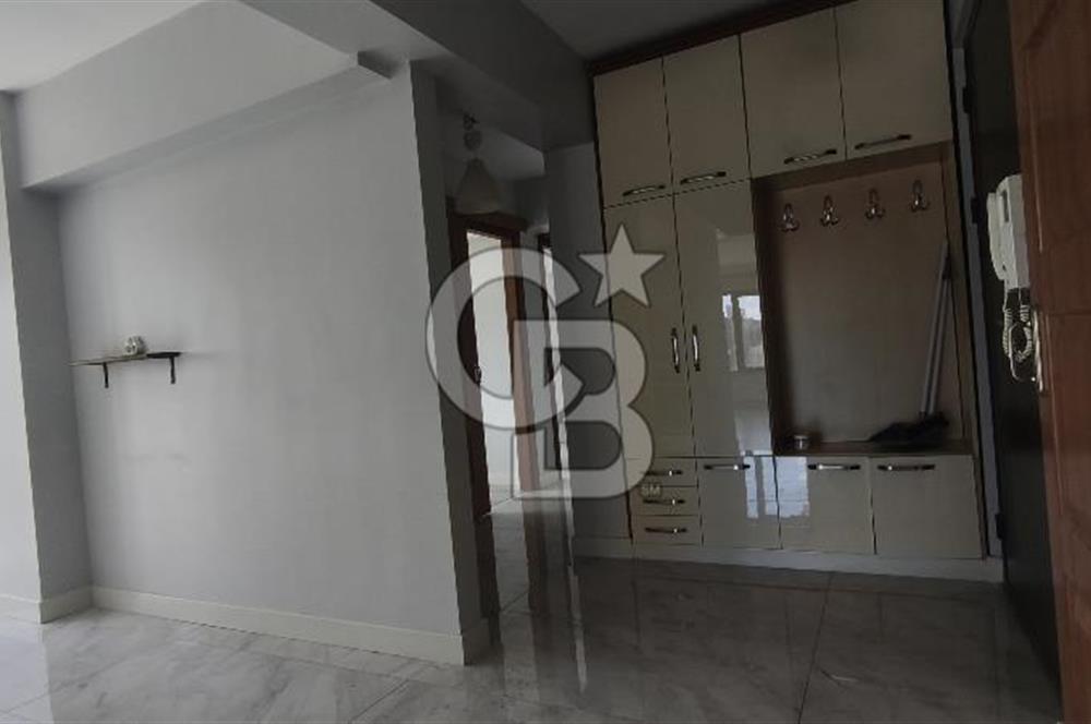 Dışkapı Metronun Yanında 3+1 İçi Yapılı Daire