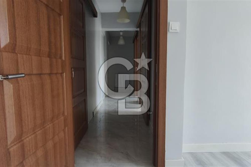 Dışkapı Metronun Yanında 3+1 İçi Yapılı Daire