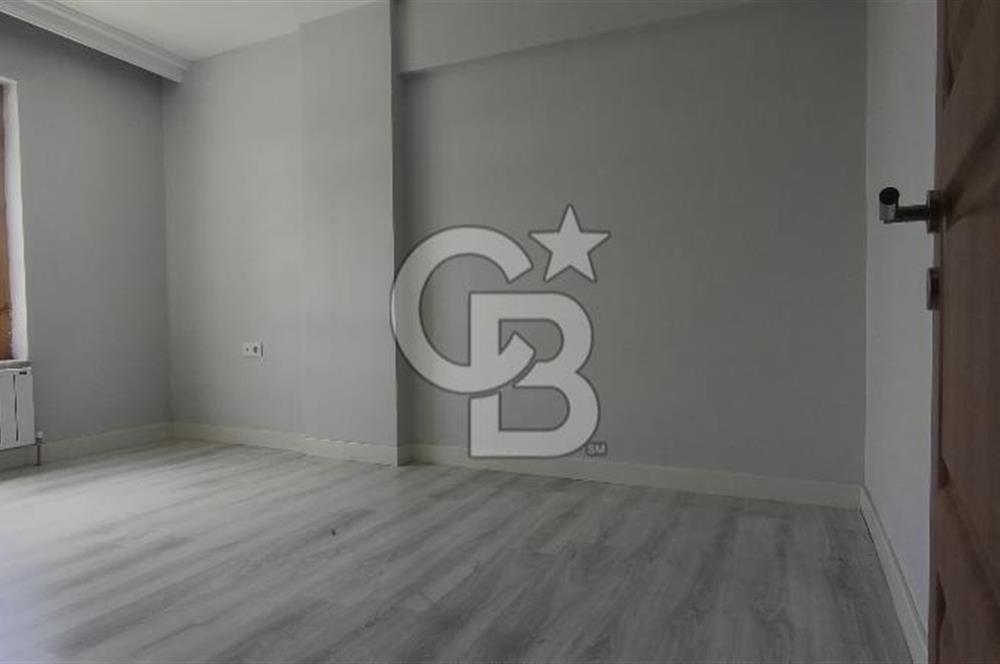 Dışkapı Metronun Yanında 3+1 İçi Yapılı Daire