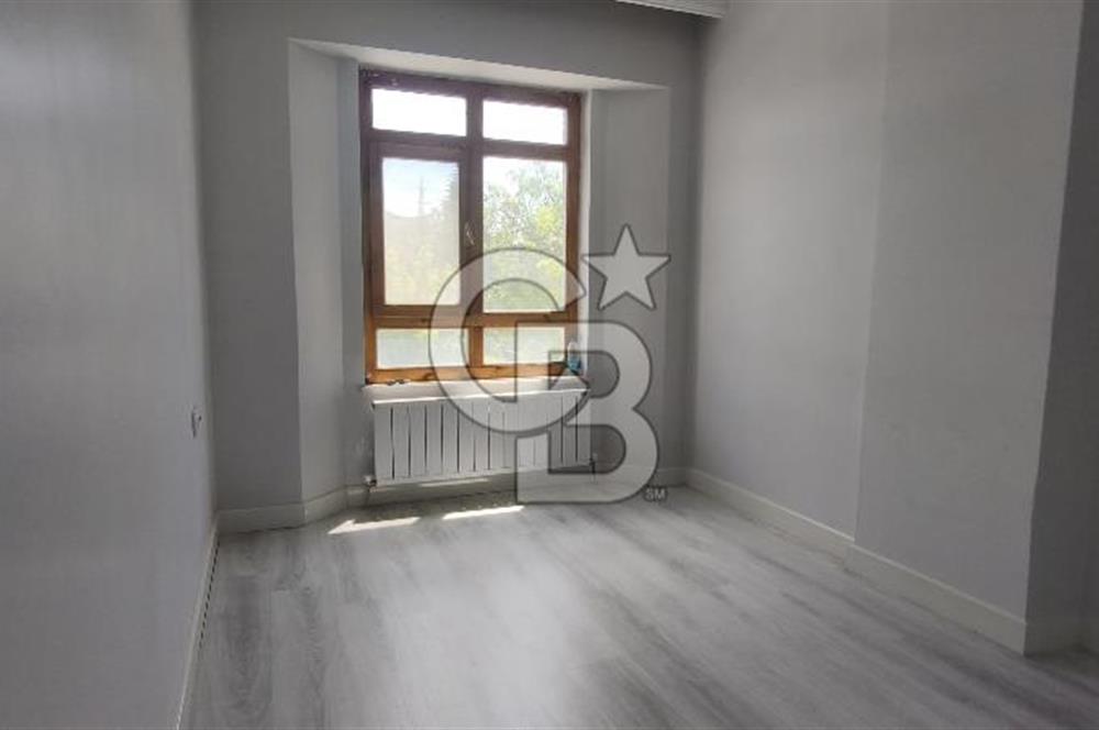 Dışkapı Metronun Yanında 3+1 İçi Yapılı Daire