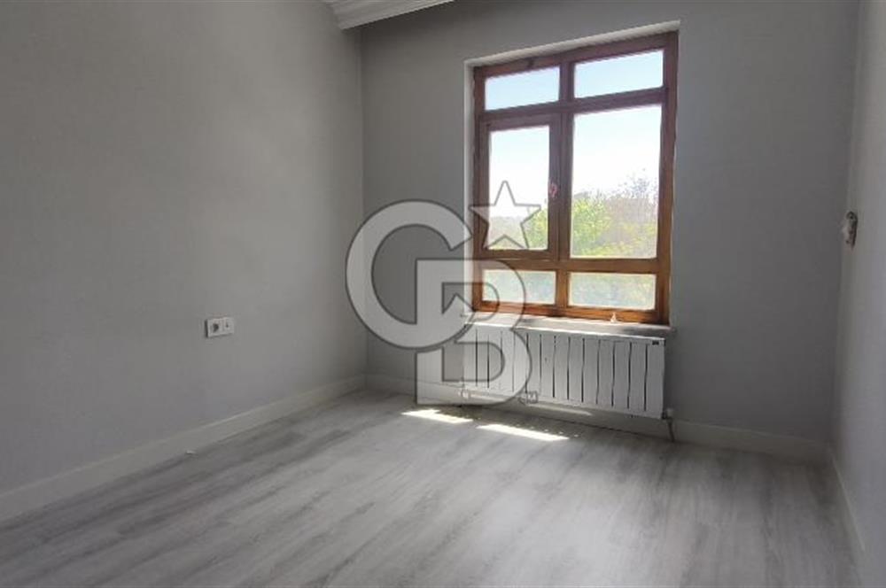 Dışkapı Metronun Yanında 3+1 İçi Yapılı Daire