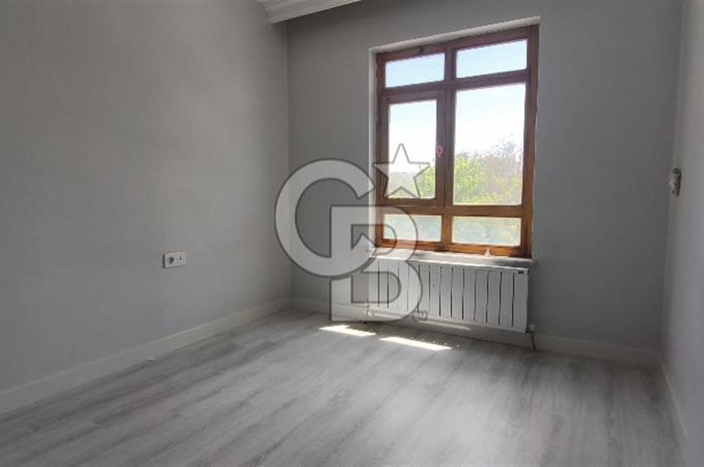 Dışkapı Metronun Yanında 3+1 İçi Yapılı Daire