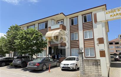 CB AKADEMİ BAŞİSKELE BARBAROS MH. 3.KAT SATILIK 3+1 DAİRE