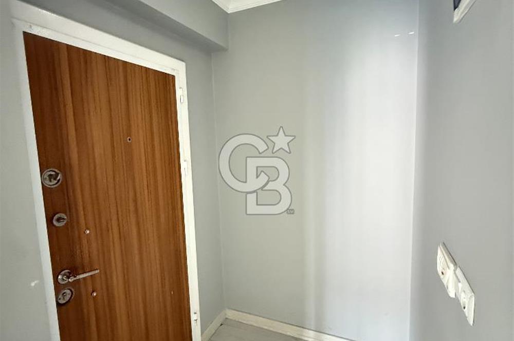 CB AKADEMİ BAŞİSKELE BARBAROS MH. 3.KAT SATILIK 3+1 DAİRE