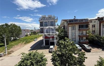 CB AKADEMİ BAŞİSKELE BARBAROS MH. 3.KAT SATILIK 3+1 DAİRE