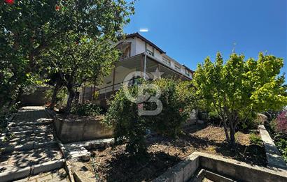 KARABURUN KÜÇÜKBAHÇEDE 3+1 SATILIK VİLLA