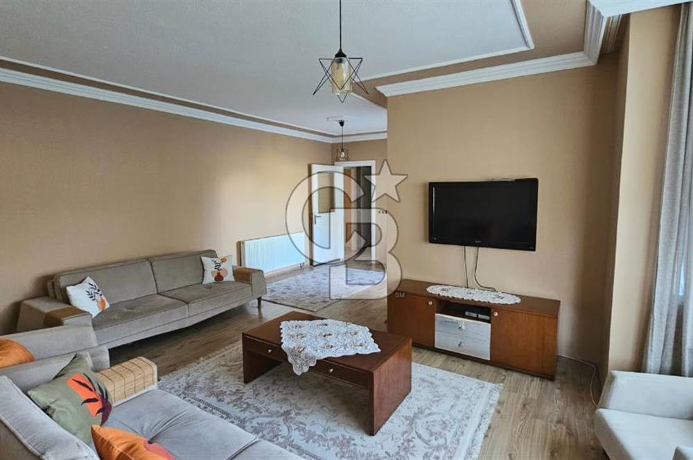 YALOVA KAZIMİYE TOKİ 3+1 130 M² GENİŞ VE FERAH SATILIK DAİRE