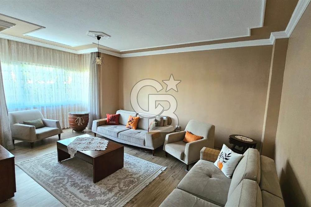 YALOVA KAZIMİYE TOKİ 3+1 130 M² GENİŞ VE FERAH SATILIK DAİRE