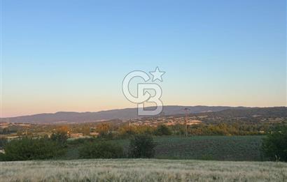 ÇANAKKALE ÇAN DURALİ KÖYÜ SATILIK TARLA