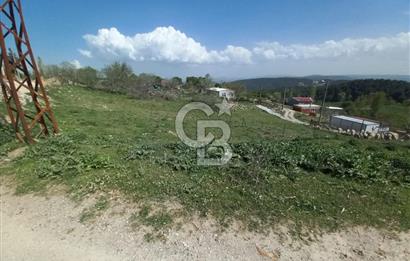 ÇANAKKALE ULUPINAR KÖY MERKEZİNDE SATILIK İMARLI ARSA
