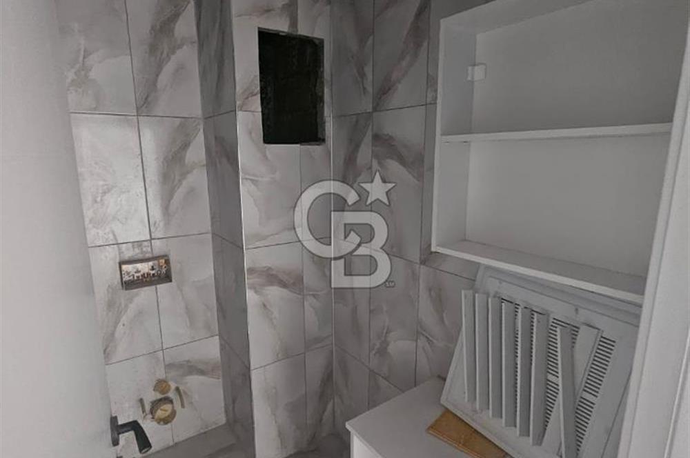 ÇANAKKALE MERKEZ SİTE İÇİNDE SATILIK SIFIR 1+1 DAİRE