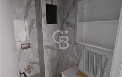 ÇANAKKALE MERKEZ SİTE İÇİNDE SATILIK SIFIR 1+1 DAİRE