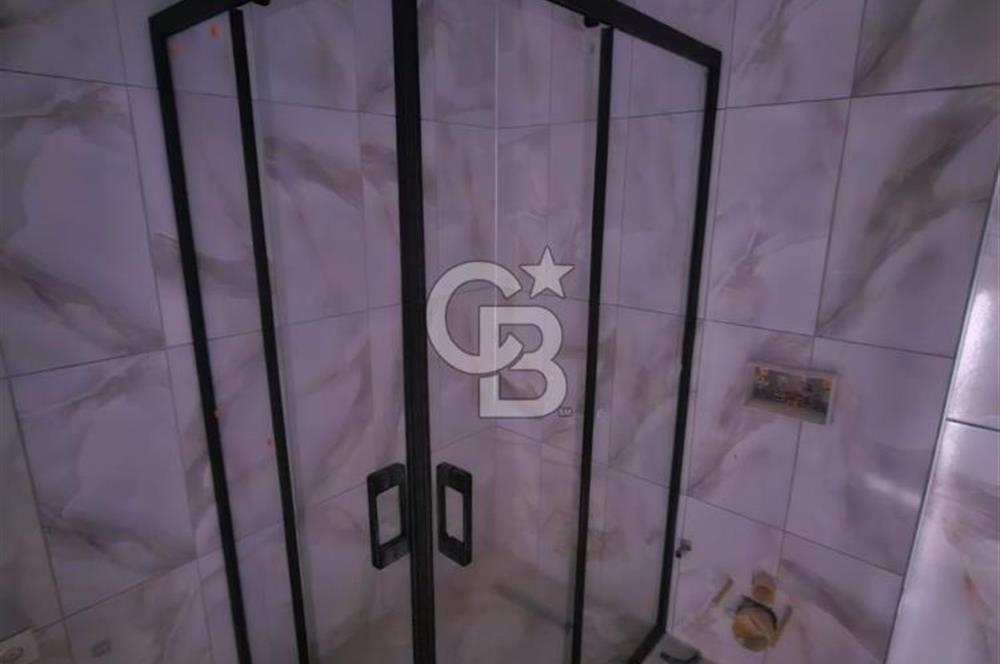 ÇANAKKALE MERKEZ SİTE İÇİNDE SATILIK SIFIR 1+1 DAİRE
