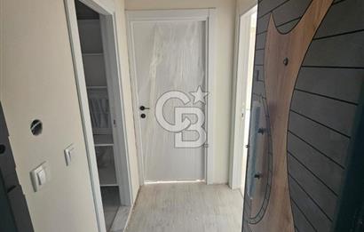 ÇANAKKALE MERKEZ SİTE İÇİNDE SATILIK SIFIR 1+1 DAİRE