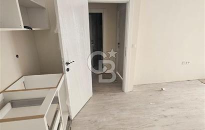 ÇANAKKALE MERKEZ SİTE İÇİNDE SATILIK SIFIR 1+1 DAİRE