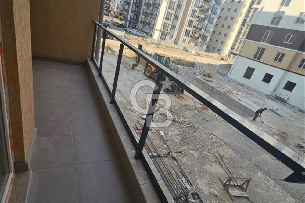 ÇANAKKALE MERKEZ SİTE İÇİNDE SATILIK SIFIR 1+1 DAİRE