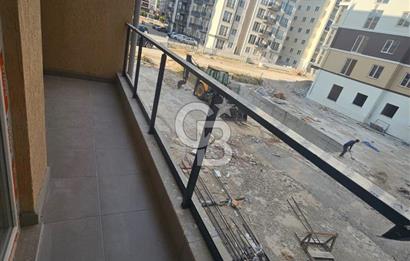 ÇANAKKALE MERKEZ SİTE İÇİNDE SATILIK SIFIR 1+1 DAİRE