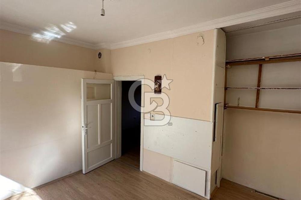 CB CITY' DEN SÜMER MAHALLESİNDE SATILIK 2+1 DAİRE