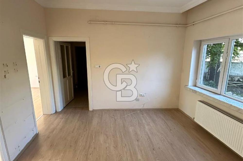 CB CITY' DEN SÜMER MAHALLESİNDE SATILIK 2+1 DAİRE
