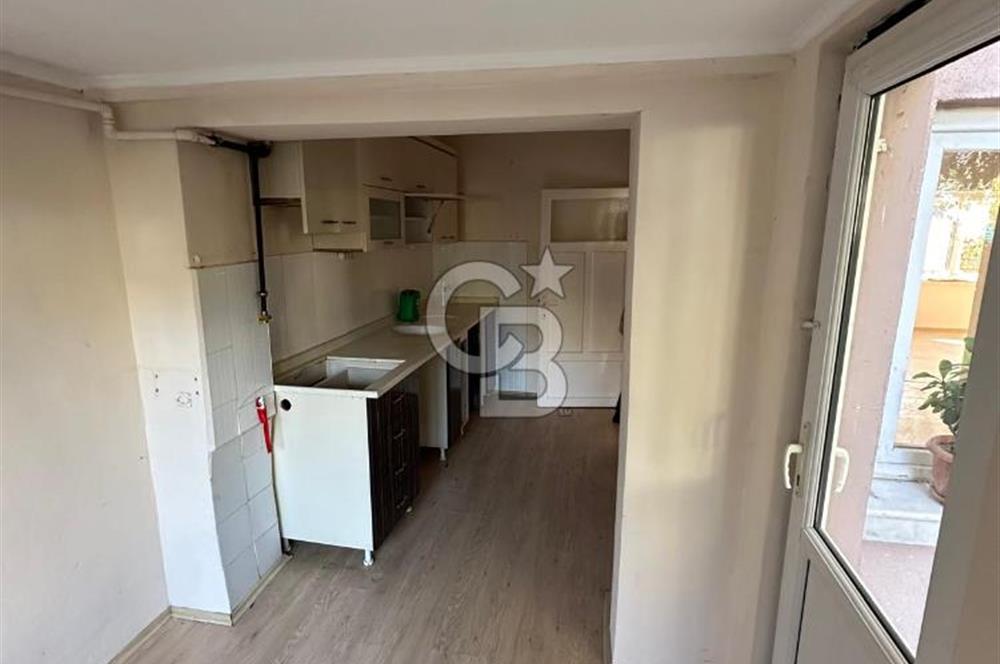 CB CITY' DEN SÜMER MAHALLESİNDE SATILIK 2+1 DAİRE