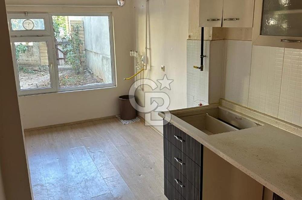 CB CITY' DEN SÜMER MAHALLESİNDE SATILIK 2+1 DAİRE