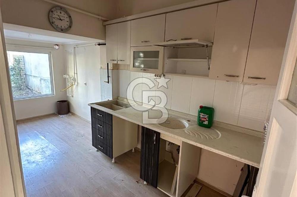 CB CITY' DEN SÜMER MAHALLESİNDE SATILIK 2+1 DAİRE