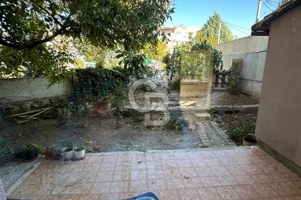 CB CITY' DEN SÜMER MAHALLESİNDE SATILIK 2+1 DAİRE