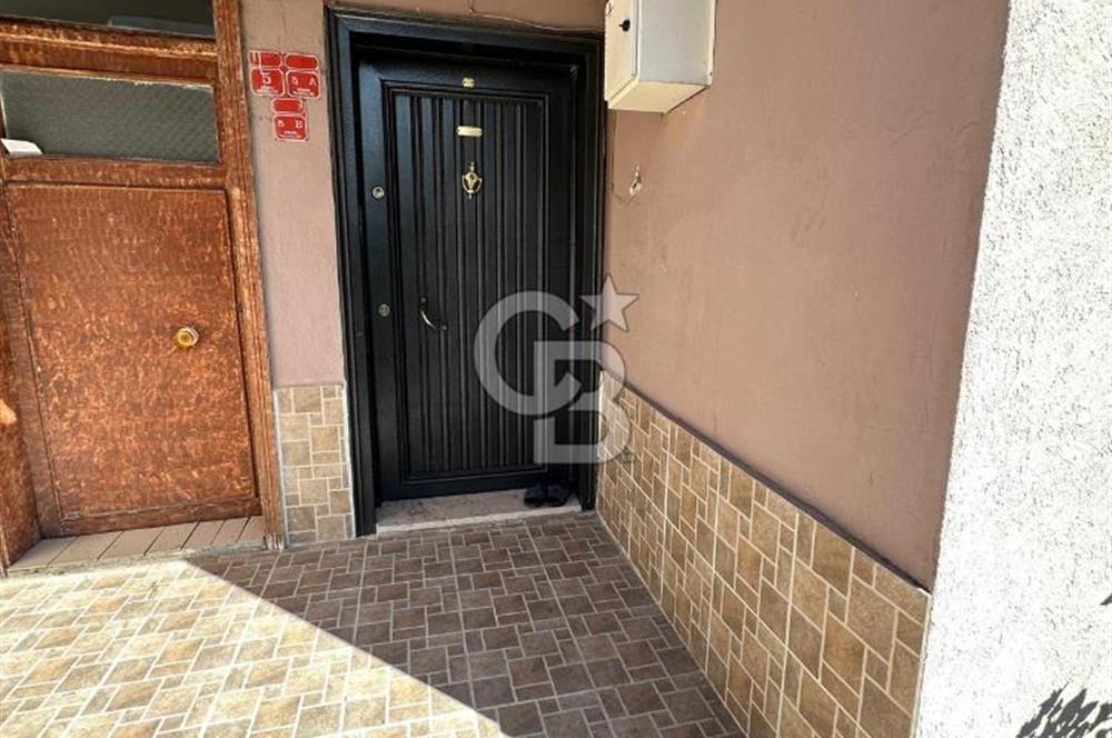CB CITY' DEN SÜMER MAHALLESİNDE SATILIK 2+1 DAİRE