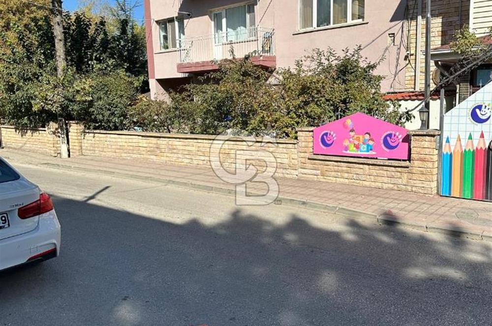 CB CITY' DEN SÜMER MAHALLESİNDE SATILIK 2+1 DAİRE