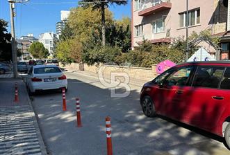 CB CITY' DEN SÜMER MAHALLESİNDE SATILIK 2+1 DAİRE