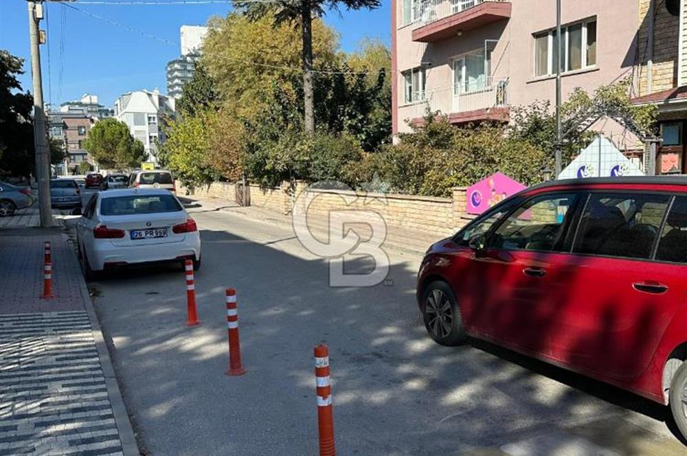 CB CITY' DEN SÜMER MAHALLESİNDE SATILIK 2+1 DAİRE