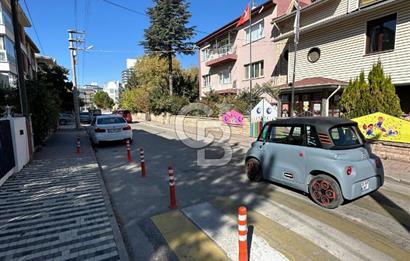 CB CITY' DEN SÜMER MAHALLESİNDE SATILIK 2+1 DAİRE
