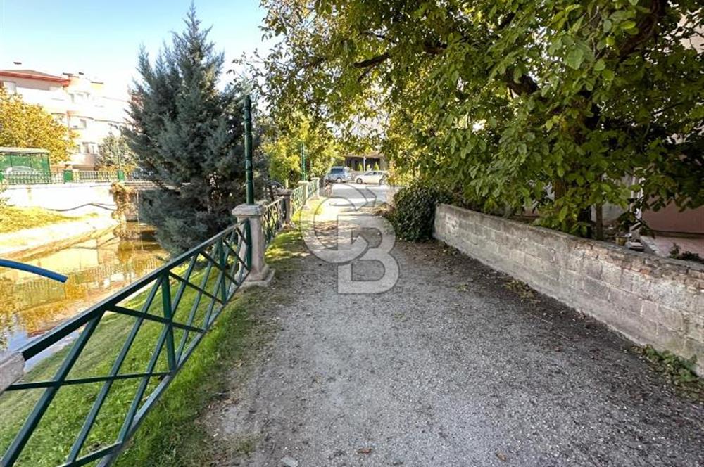 CB CITY' DEN SÜMER MAHALLESİNDE SATILIK 2+1 DAİRE