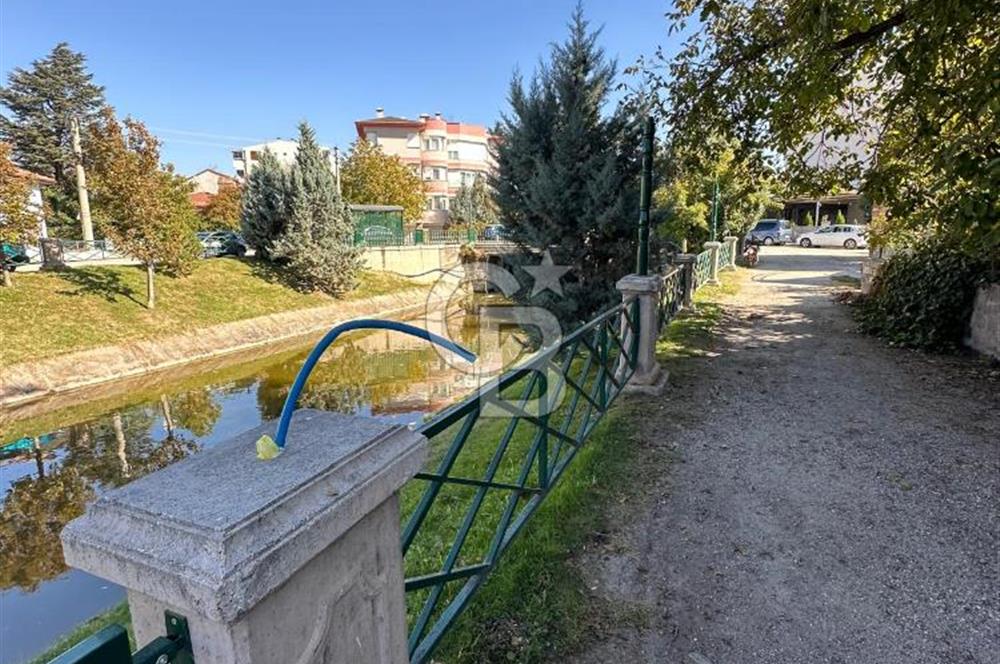 CB CITY' DEN SÜMER MAHALLESİNDE SATILIK 2+1 DAİRE