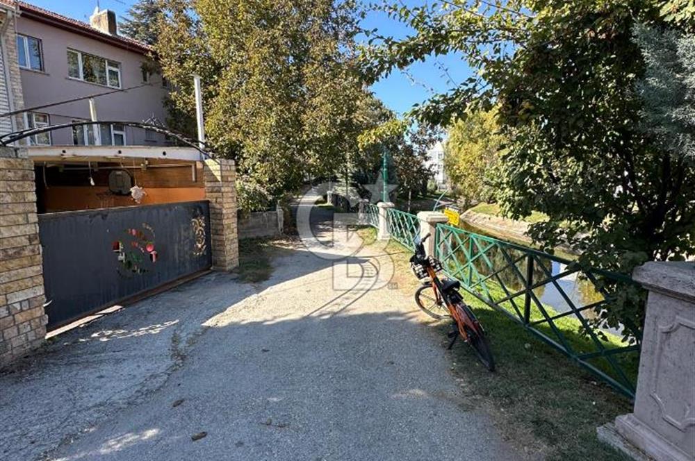 CB CITY' DEN SÜMER MAHALLESİNDE SATILIK 2+1 DAİRE