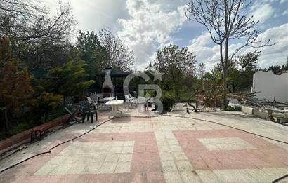 COLDWELL BANKER SAFİR'dn MULLAKASIM da VİLLA İMARLI SATILIK ARSA