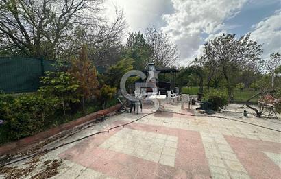 COLDWELL BANKER SAFİR'dn MULLAKASIM da VİLLA İMARLI SATILIK ARSA