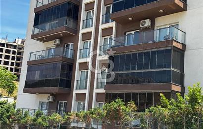 BAYRAKLI YAMANLAR ANIT SİTESİ'NDE SATILIK 3+1 DAİRE