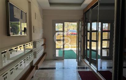 BAYRAKLI YAMANLAR ANIT SİTESİ'NDE SATILIK 3+1 DAİRE