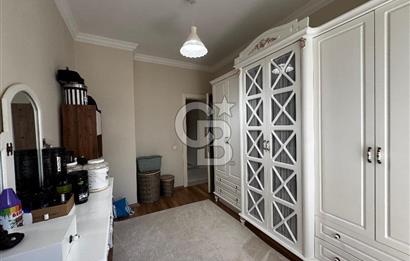 BAYRAKLI YAMANLAR ANIT SİTESİ'NDE SATILIK 3+1 DAİRE