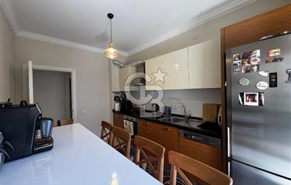 BAYRAKLI YAMANLAR ANIT SİTESİ'NDE SATILIK 3+1 DAİRE