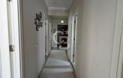 BAYRAKLI YAMANLAR ANIT SİTESİ'NDE SATILIK 3+1 DAİRE
