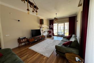BAYRAKLI YAMANLAR ANIT SİTESİ'NDE SATILIK 3+1 DAİRE