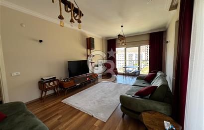 BAYRAKLI YAMANLAR ANIT SİTESİ'NDE SATILIK 3+1 DAİRE