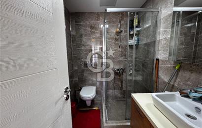 BAYRAKLI YAMANLAR ANIT SİTESİ'NDE SATILIK 3+1 DAİRE