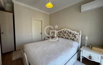 BAYRAKLI YAMANLAR ANIT SİTESİ'NDE SATILIK 3+1 DAİRE