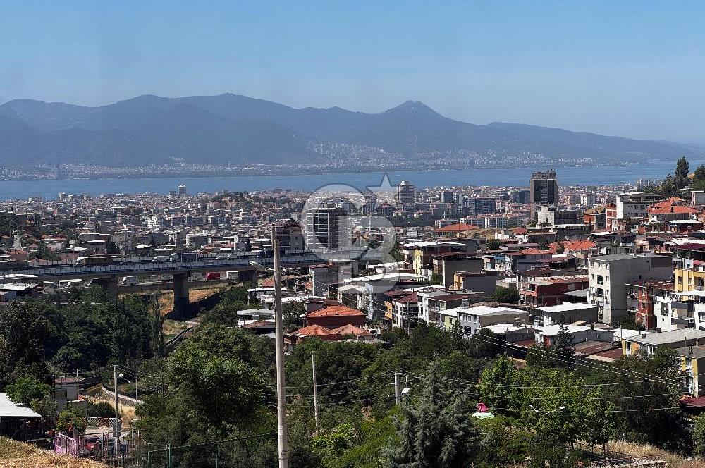 YAMANLAR ANIT SİTESİ'NDE DENİZ MANZARALI SATILIK 3+1 DAİRE