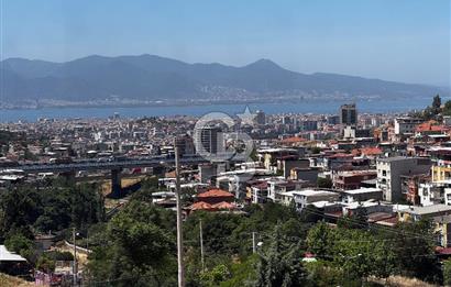 YAMANLAR ANIT SİTESİ'NDE DENİZ MANZARALI SATILIK 3+1 DAİRE
