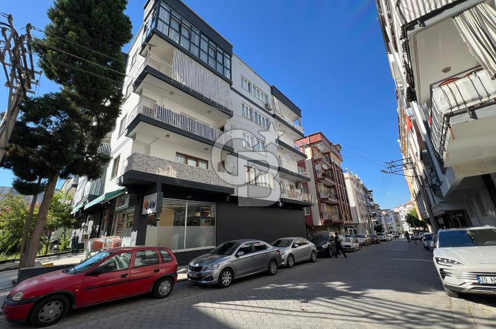 15 Mayıs Mahallesinde Ara Kat 170 M² 3+1 Satılık Daire